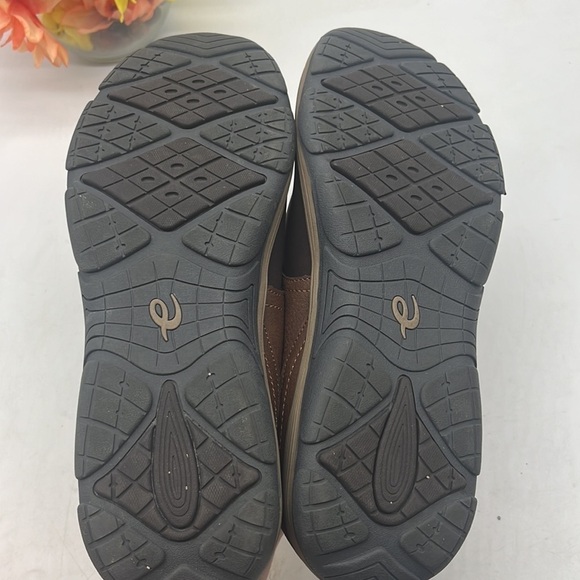 Easy Spirit Sevapour3 Brown Mules Size 11. CM3945F - Picture 8 of 10